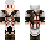 white assasin