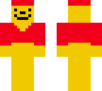 winny de poo