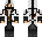 winter assassin