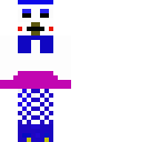 witherd balora