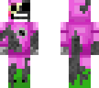 withered sammy