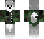 wolf boy