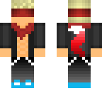 wolf garroth