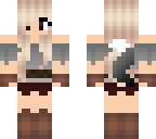 wolf mod