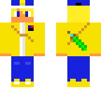 yellow officer