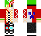 zegoskeetleman