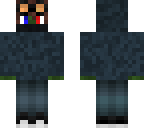 zombie