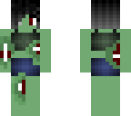 zombie