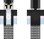 a skin for a friend