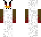 abominable snowman