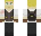 adventurer redone
