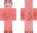 airplane mode piggy