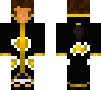akatsuki yellow