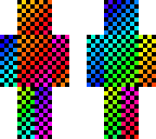 alex\'s skin