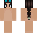 anabanana10 hair base