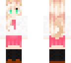 anime cat girl