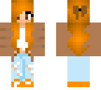 autumn orange