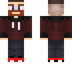 bearded henrik