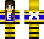 bee and mayonnaise