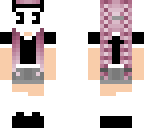 bendy fangirl