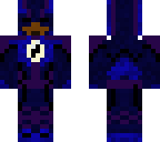 black flash