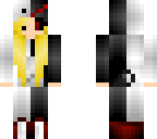 blanco y *****