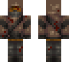 bloody sniper