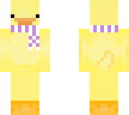 blub blub duck
