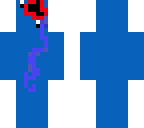 blue deeeeeeeeeewp