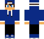 blue mne