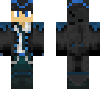 blue pirate remodeled