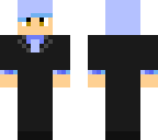 blue theorionsound or blue oli
