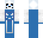 blueberry as toriel