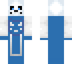 blueberry in toriel's role fixed