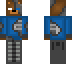 blueelitebear