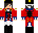 british 1700 soldier
