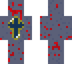 broken knight