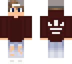 brothers skin