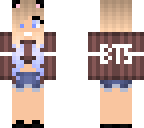 bts bunny