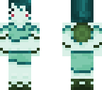 bulbasaur ish