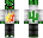 cactus boy edit