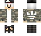 camo edit