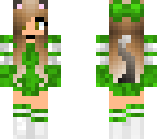 cat girl