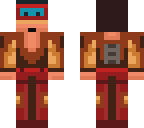 ceered archer
