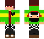 chara thn