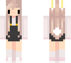 chibi bunny