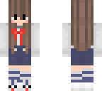 chibi kid girl