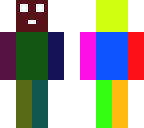 color man