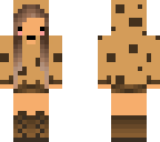 cookie girl