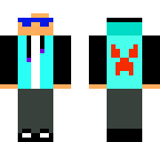 cool gamer